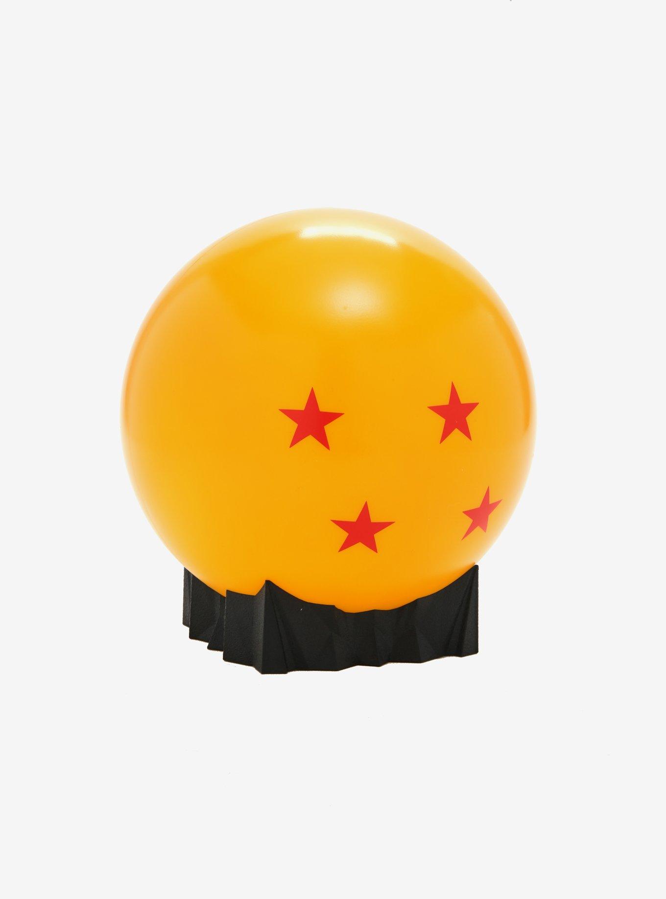 Dragon Ball Z Dragon Ball Wireless Lamp, , alternate