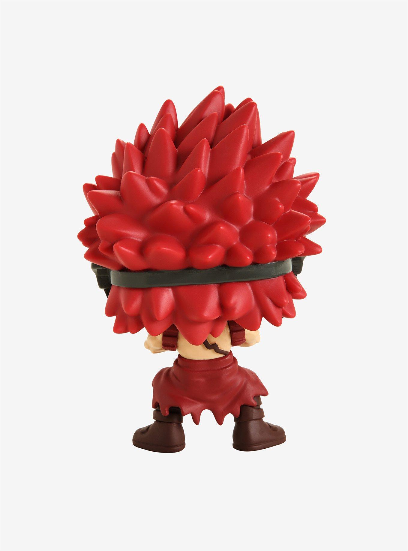 Funko My Hero Academia Pop! Animation Eijiro Kirishima Vinyl Figure, , alternate