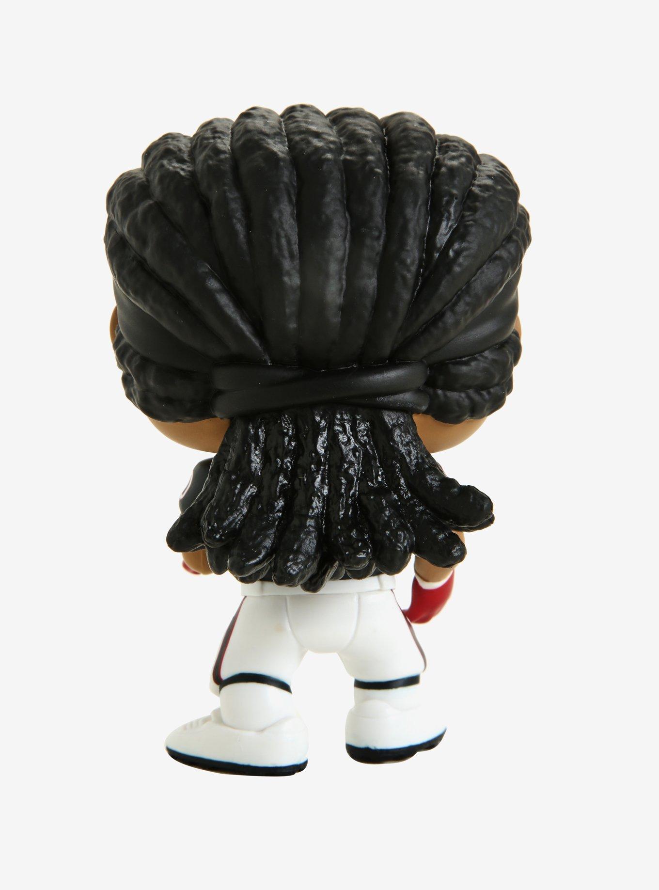 Funko POP! NFL: DeAndre Hopkins (Texans Home Jersey) – Figura In Vinile 9,5 Cm Da Collezione