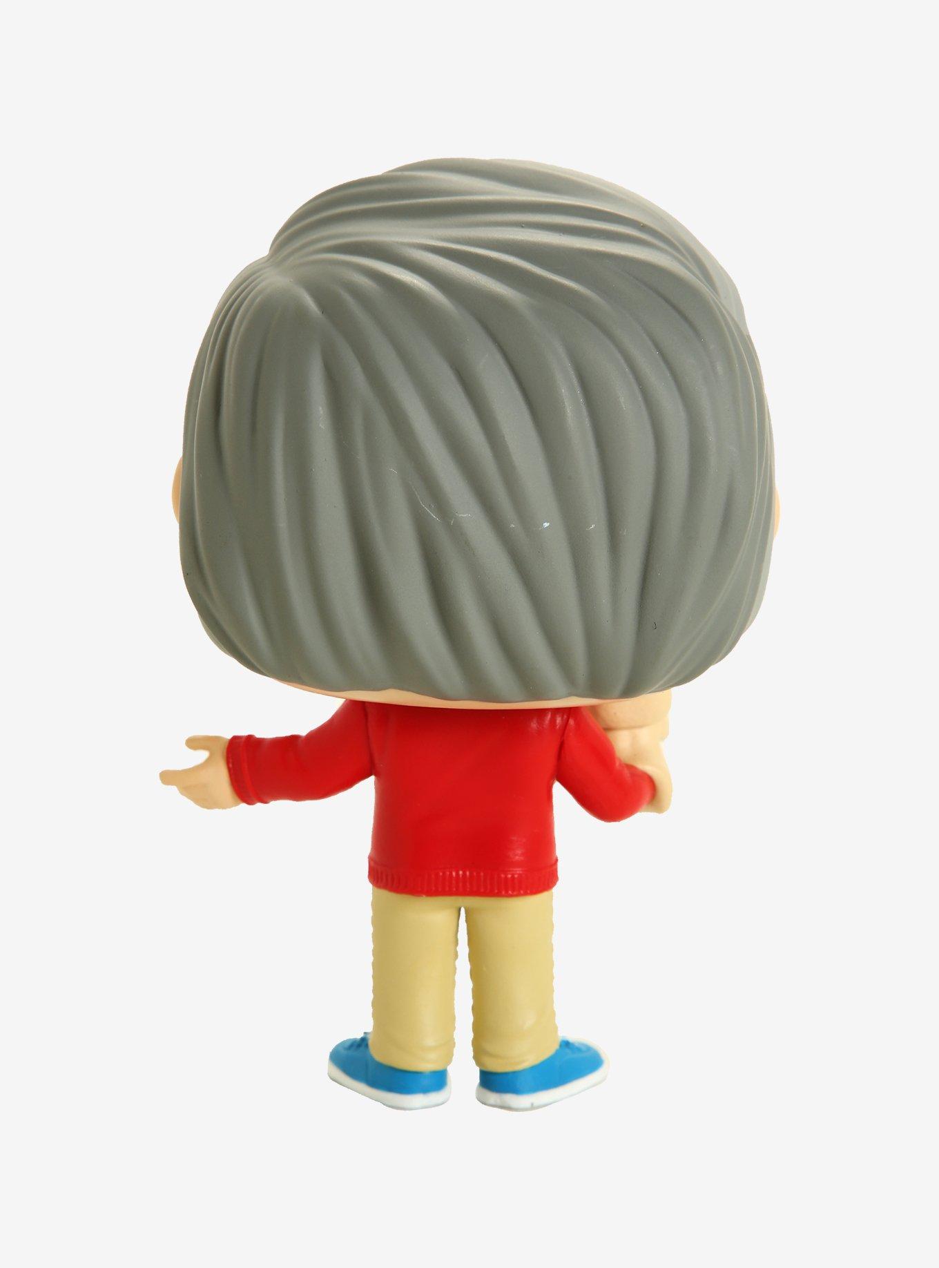 Funko A Beautiful Day in the Neighborhood Pop! Movies Mister Rogers Vinyl Figure, , alternate