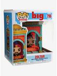Funko Big Pop! Movies Zoltar 6 Inch Vinyl Figure, , alternate