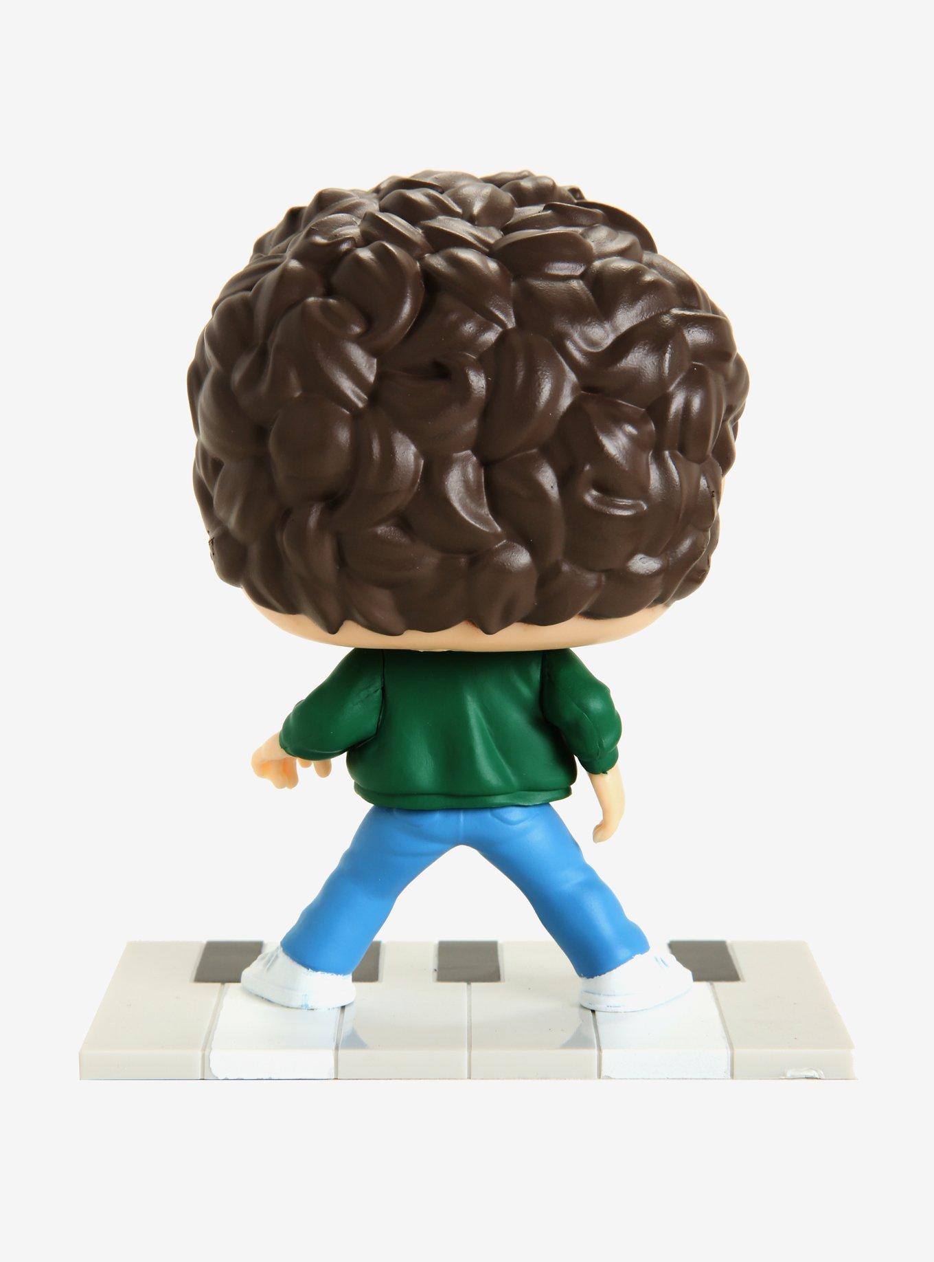 Funko Big Pop! Movies Josh Baskin (Piano) Vinyl Figure, , alternate