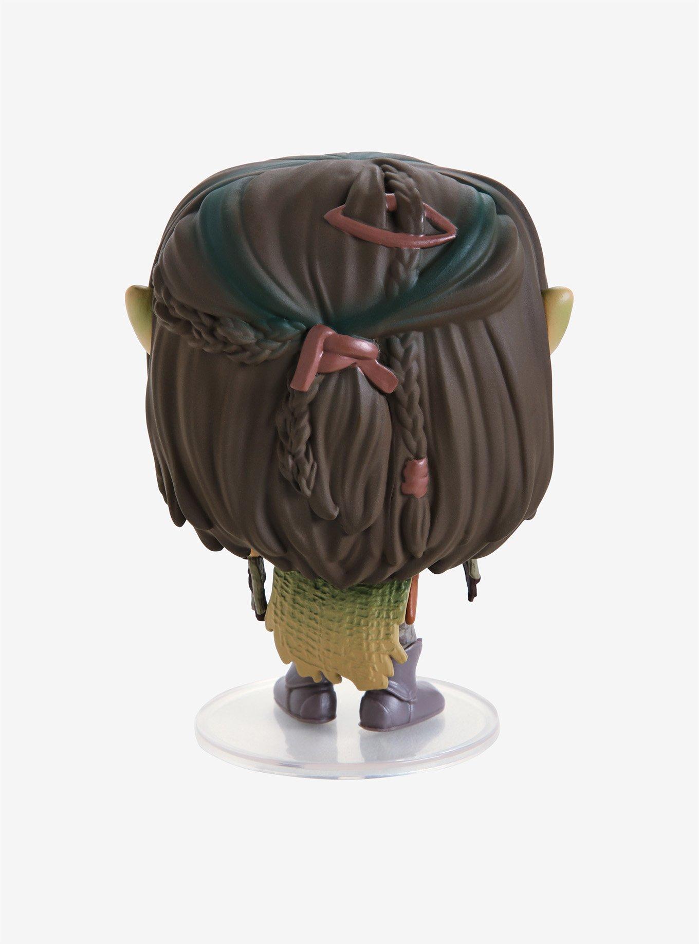 Funko The Dark Crystal: Age Of Resistance Pop! Television Rian Vinyl Figure, , alternate