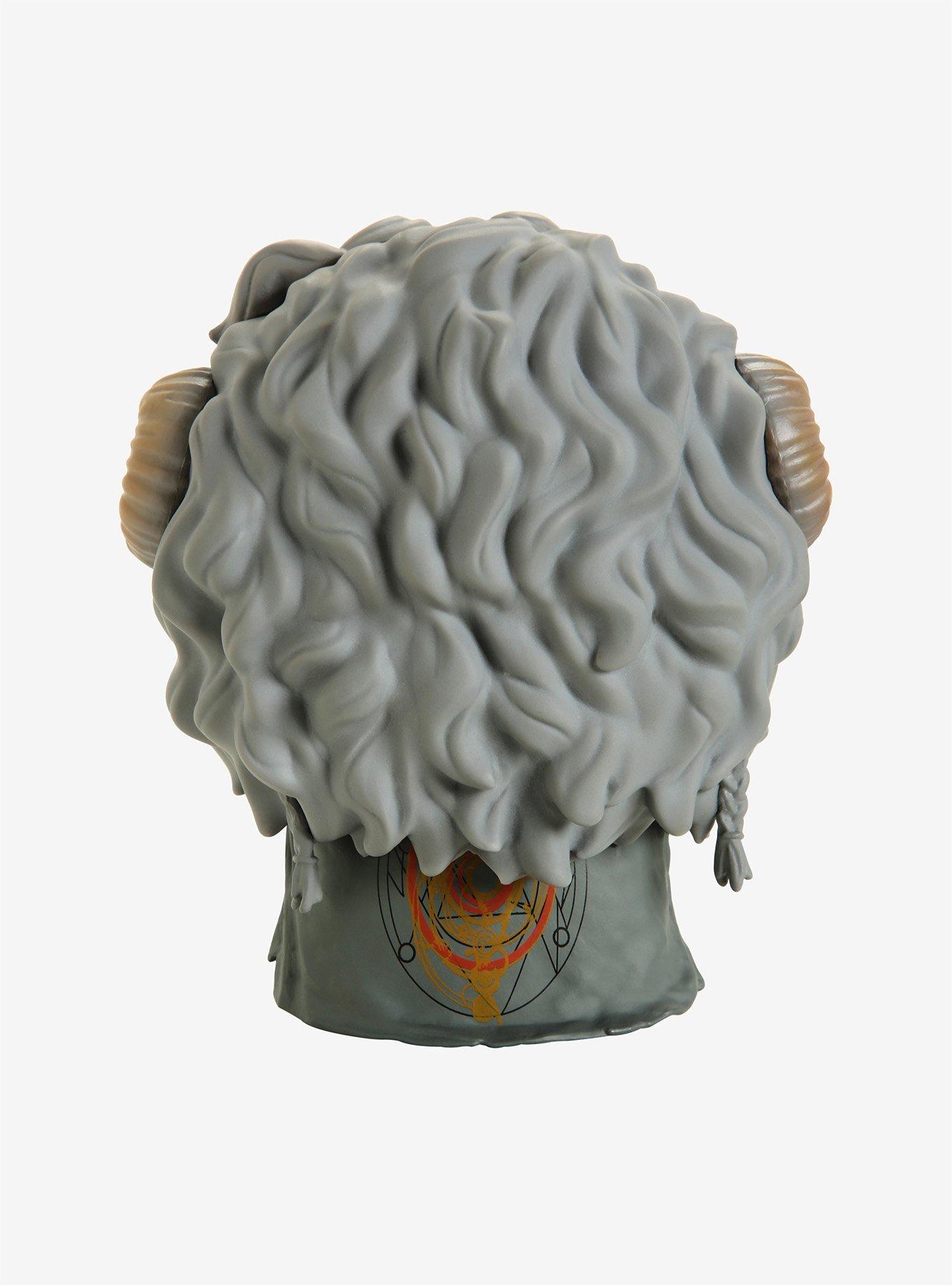 Funko The Dark Crystal: Age Of Resistance Pop! Television Aughra Vinyl Figure, , alternate