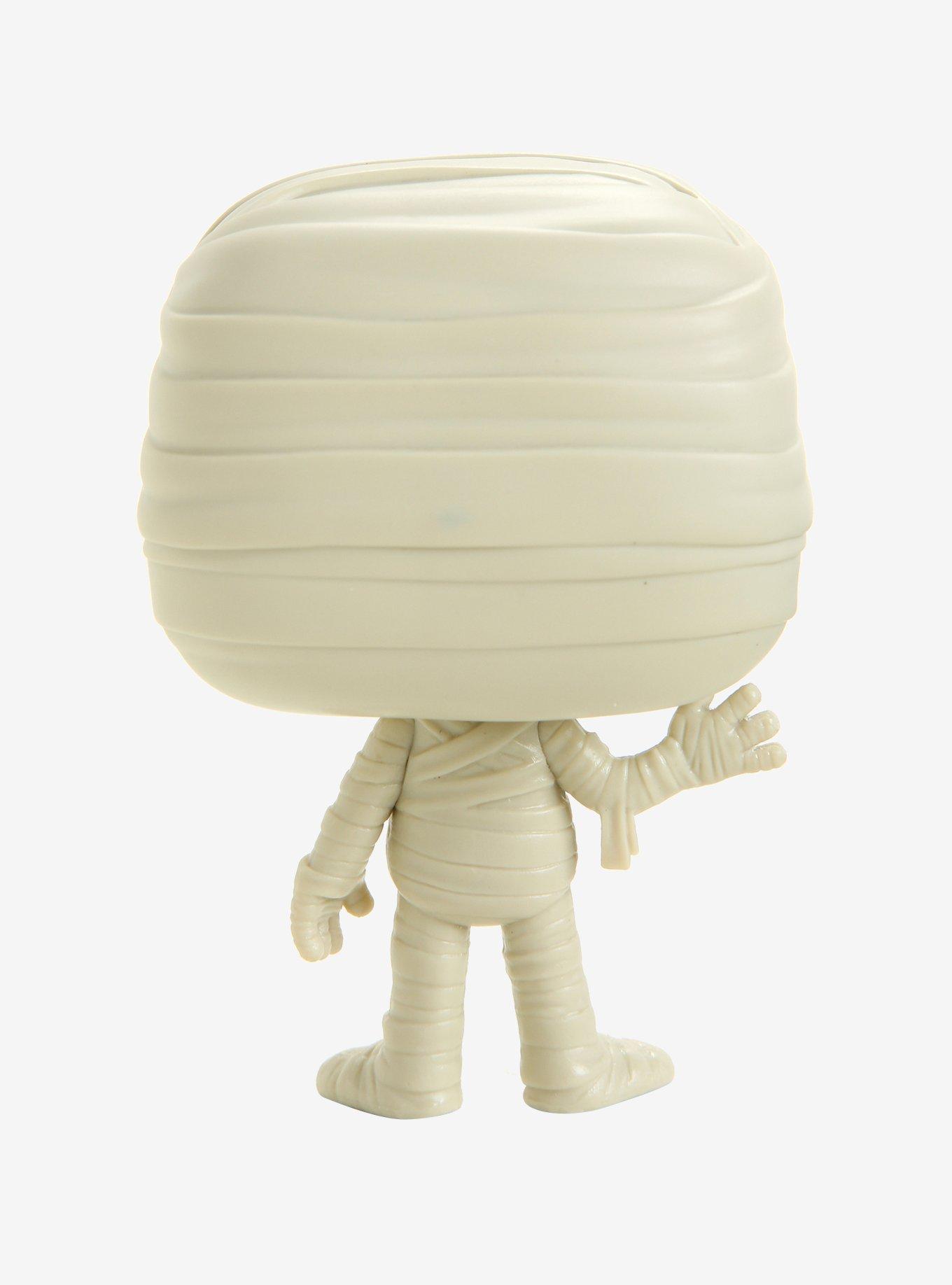 Funko The Nightmare Before Christmas Pop! Mummy Boy Vinyl Figure, , alternate