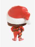 Funko The Santa Clause Pop! Movies Santa With Lights Vinyl Figure, , alternate