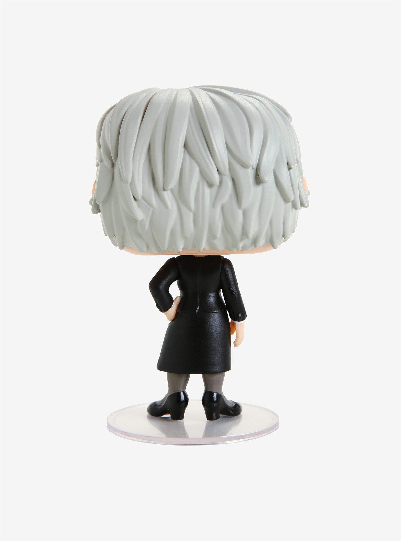 Funko 007 Pop! Movies M (GoldenEye) Vinyl Figure, , alternate