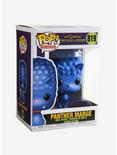 Funko The Simpsons Treehouse Of Horror Pop! Television Panther Marge Vinyl Figure, , alternate