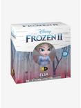 Funko Disney Frozen 2 Elsa 5 Star Vinyl Figure, , alternate