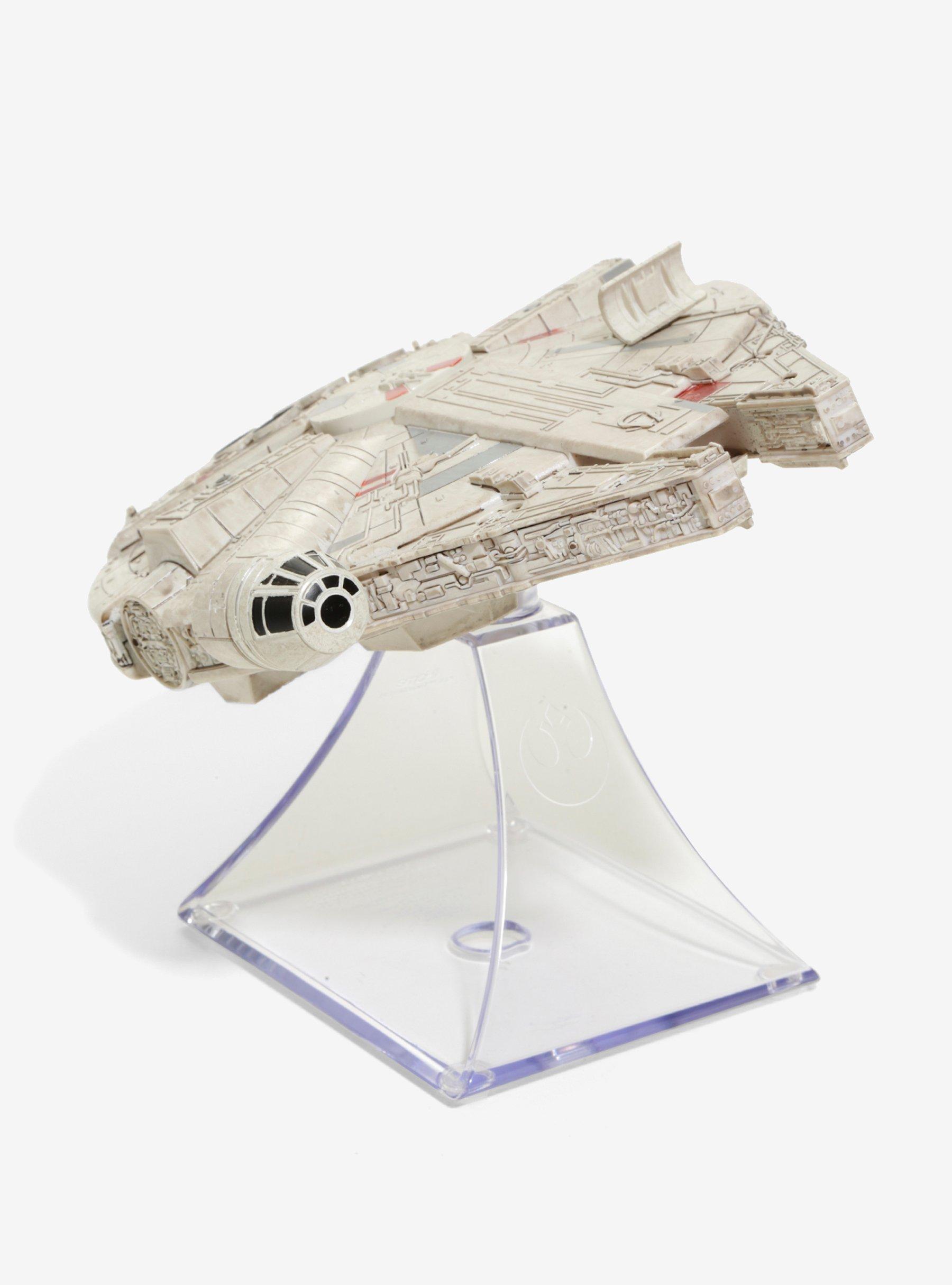 Star Wars Millennium Falcon Bluetooth Speaker, , alternate