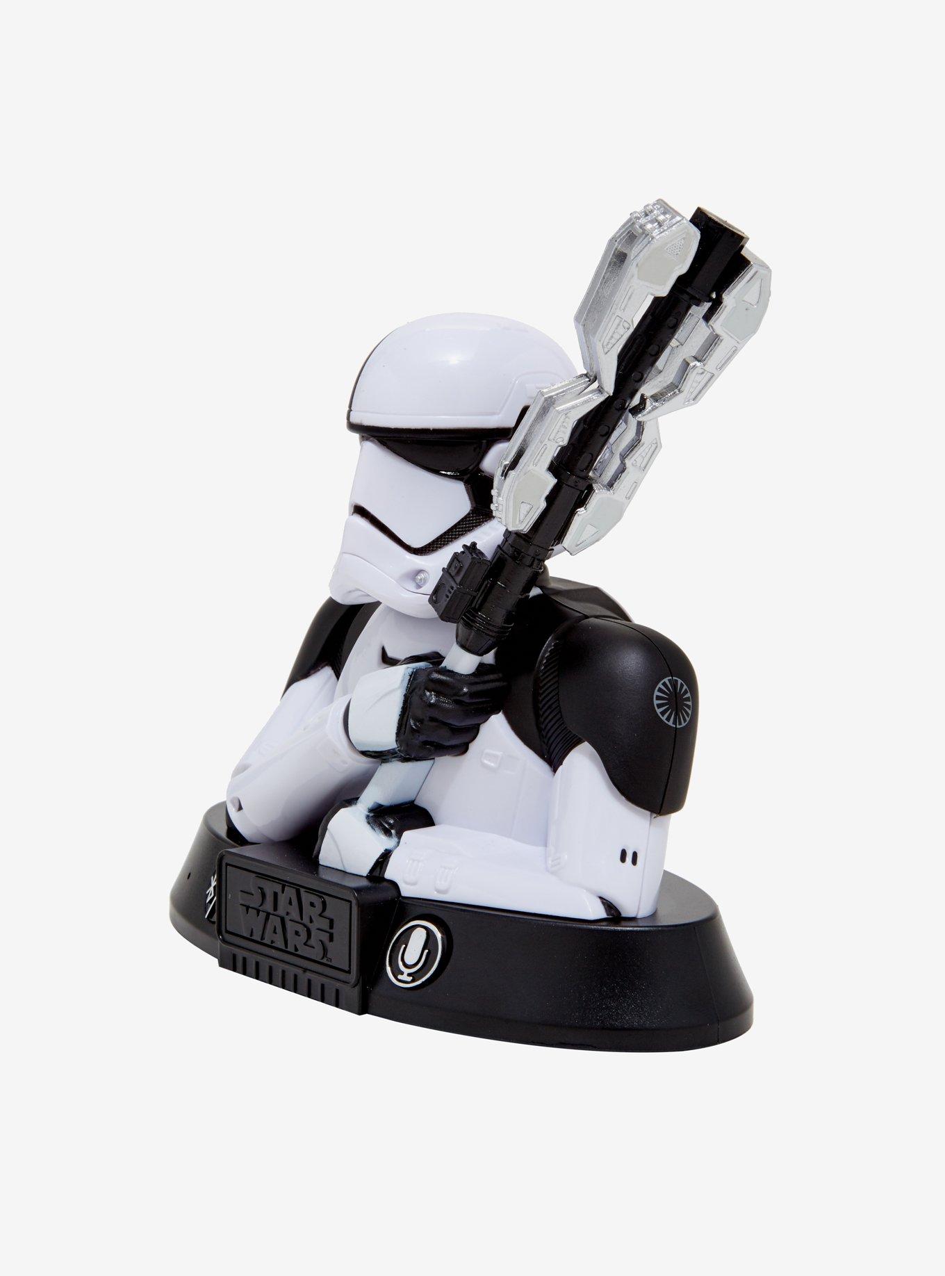 Star Wars Stormtrooper Bluetooth Speaker, , alternate