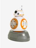 Star Wars iHome BB-8 Bluetooth Speaker, , alternate