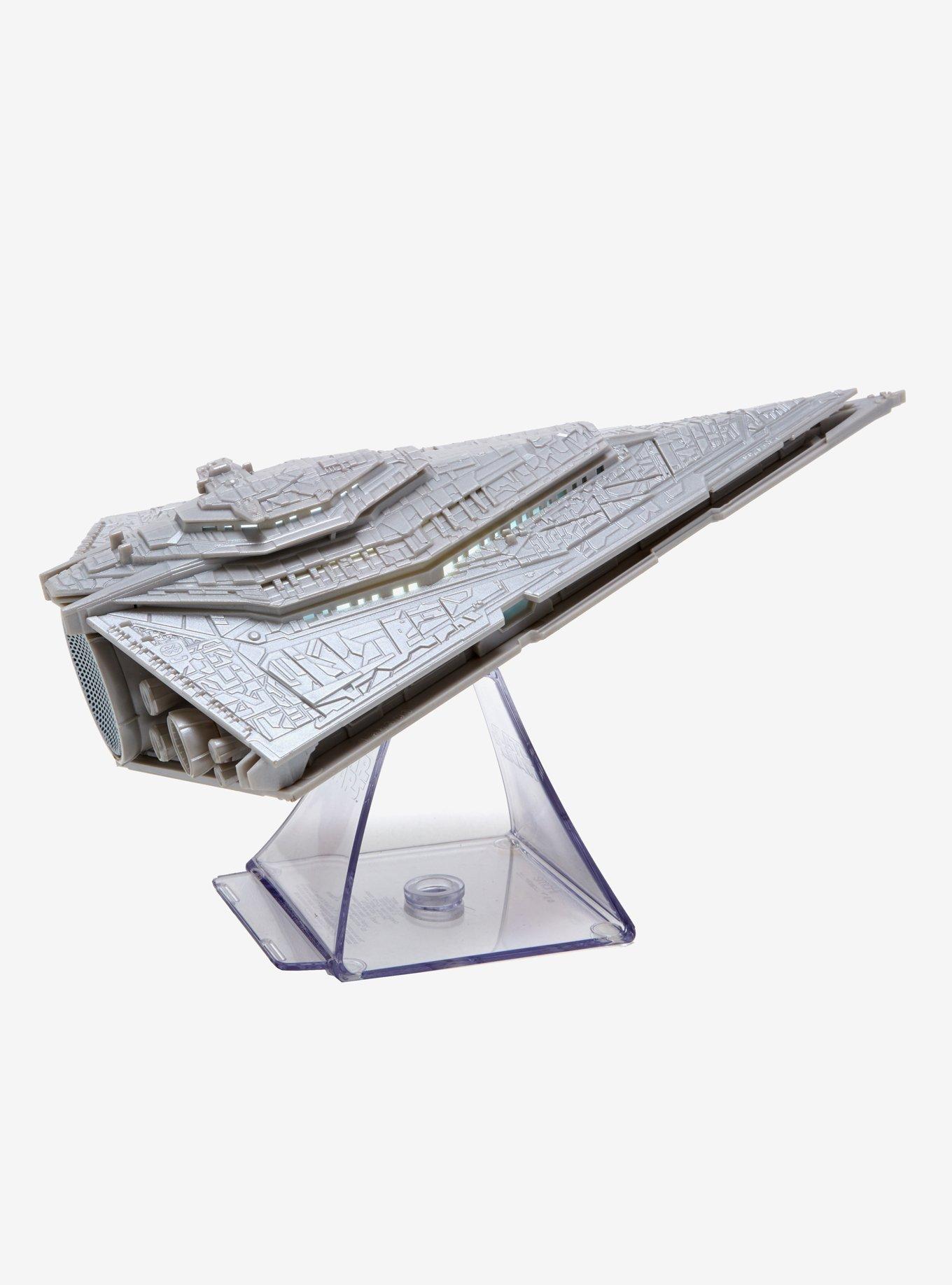 Star Wars Star Destroyer Bluetooth Speaker, , alternate