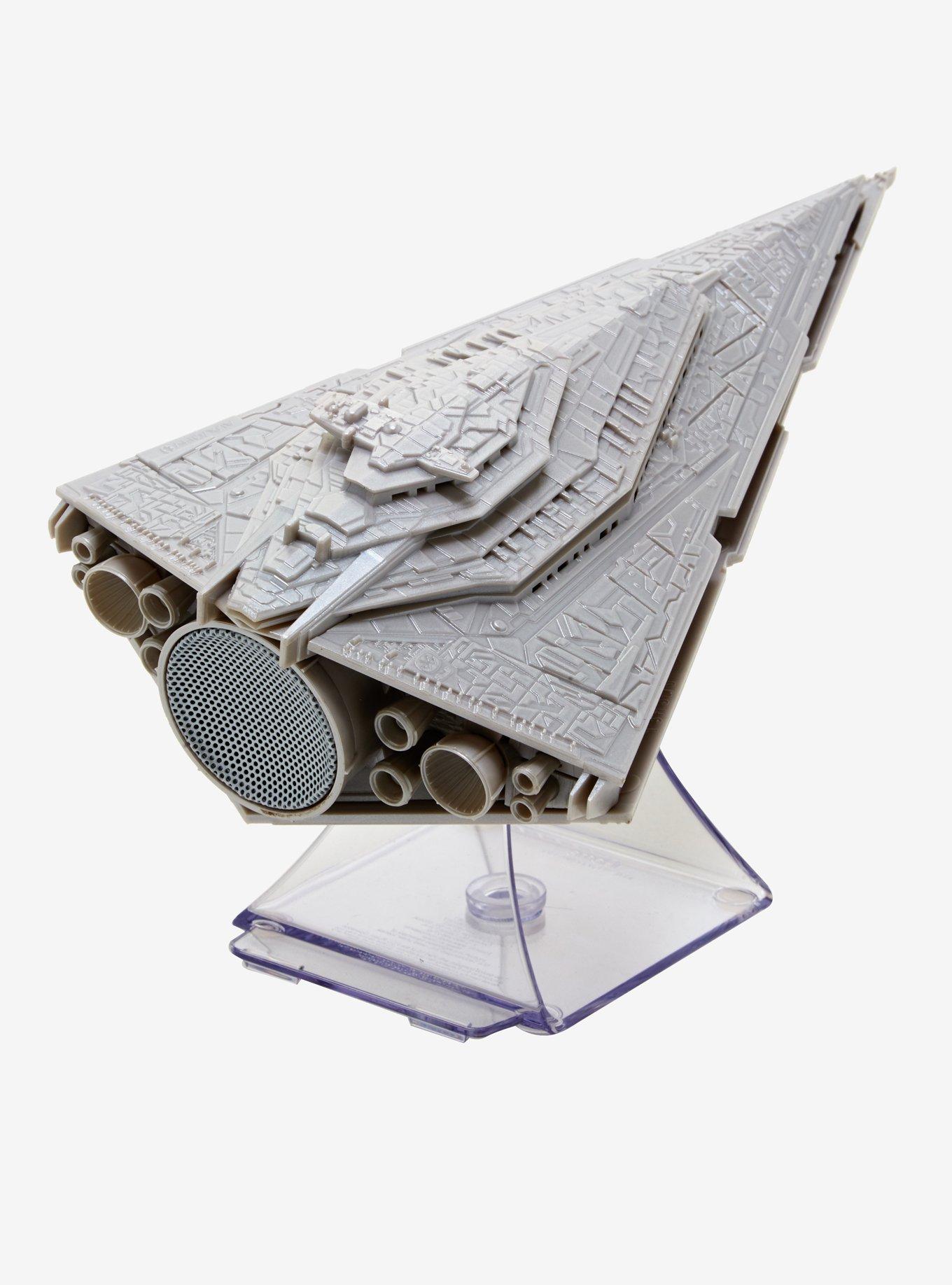 Star Wars Star Destroyer Bluetooth Speaker, , alternate