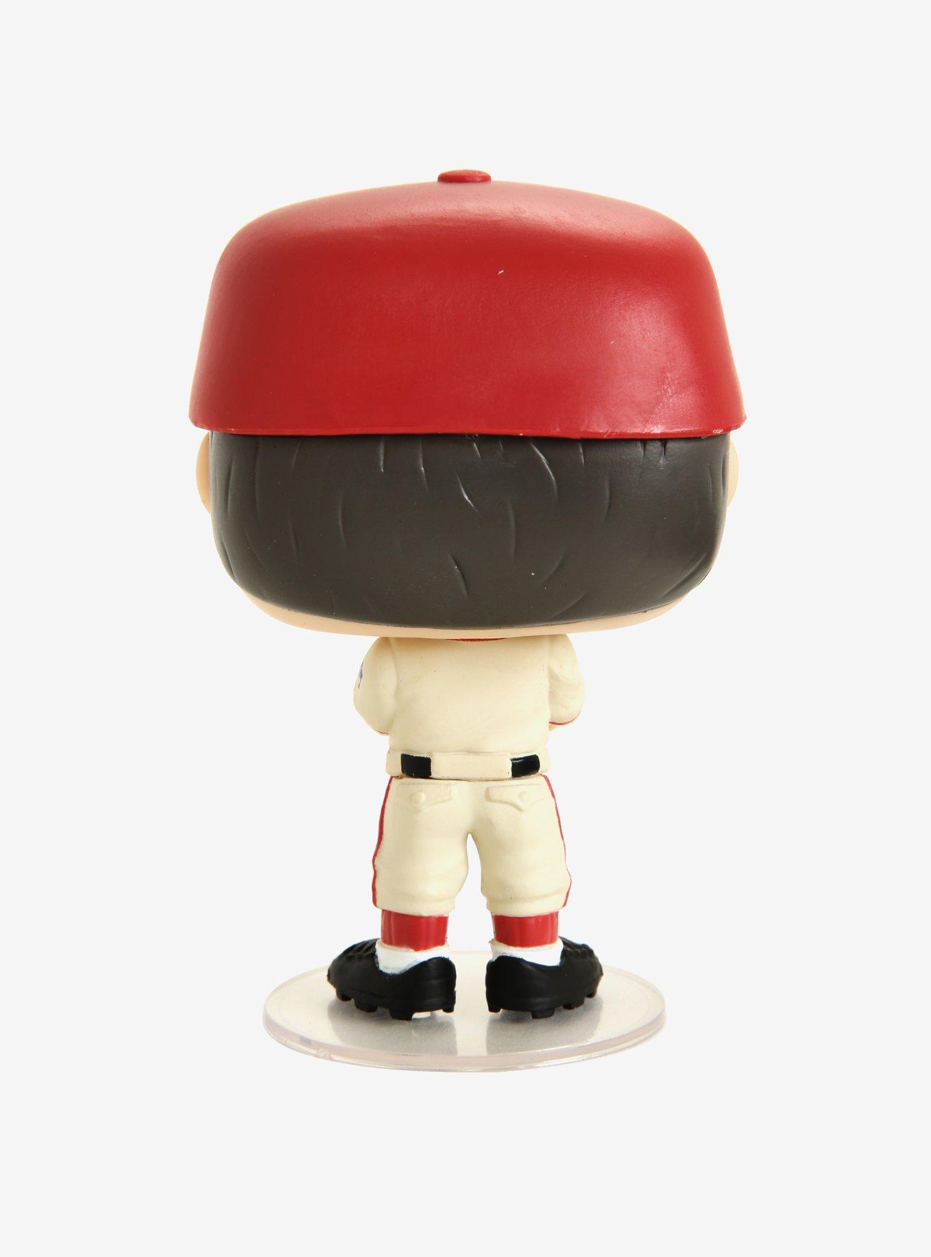 Funko Pop! A League of Their Own Jimmy Vinyl Figure, , alternate