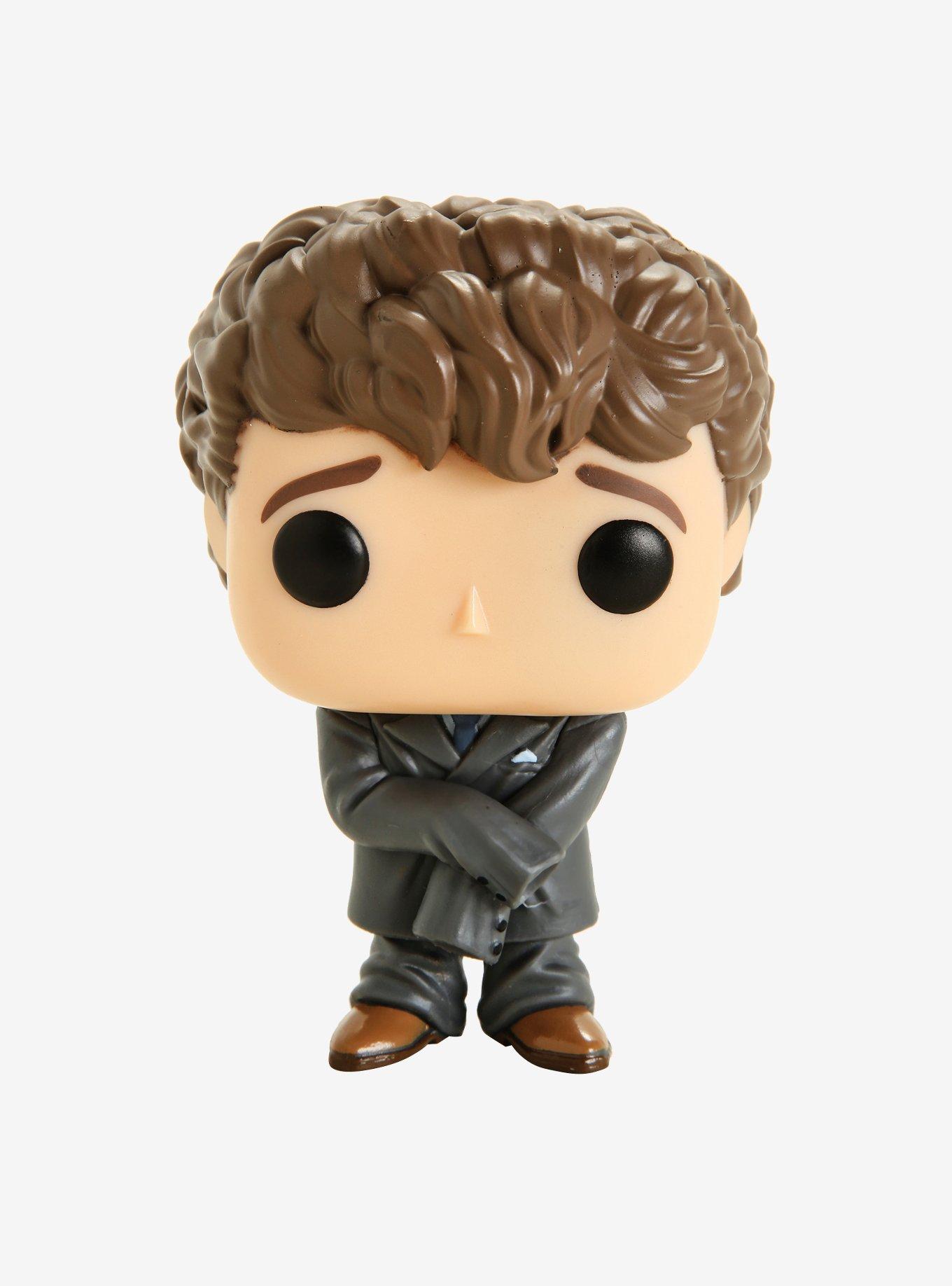 Funko Pop! Big Josh Baskin (Kid) Vinyl Figure, , alternate