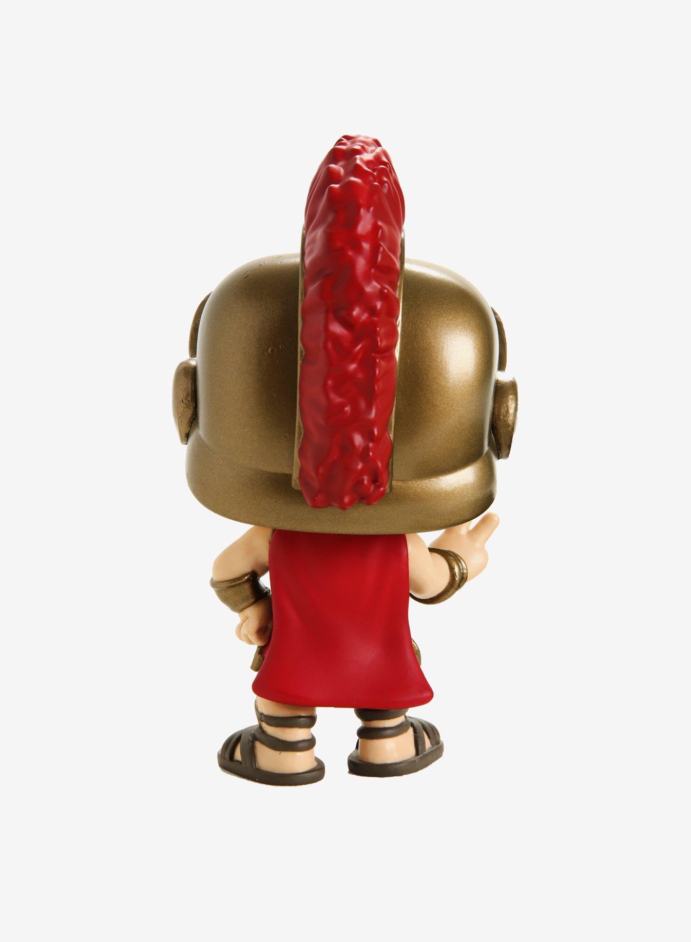 Funko Pop! College: University of Southern California Tommy Trojan Vinyl Figure, , alternate