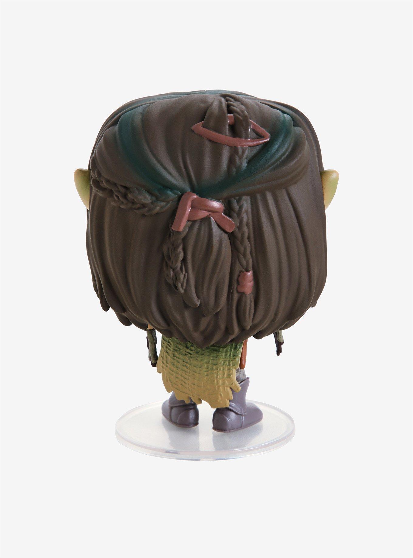 Funko Pop! The Dark Crystal: Age of Resistance Rian Vinyl Figure, , alternate