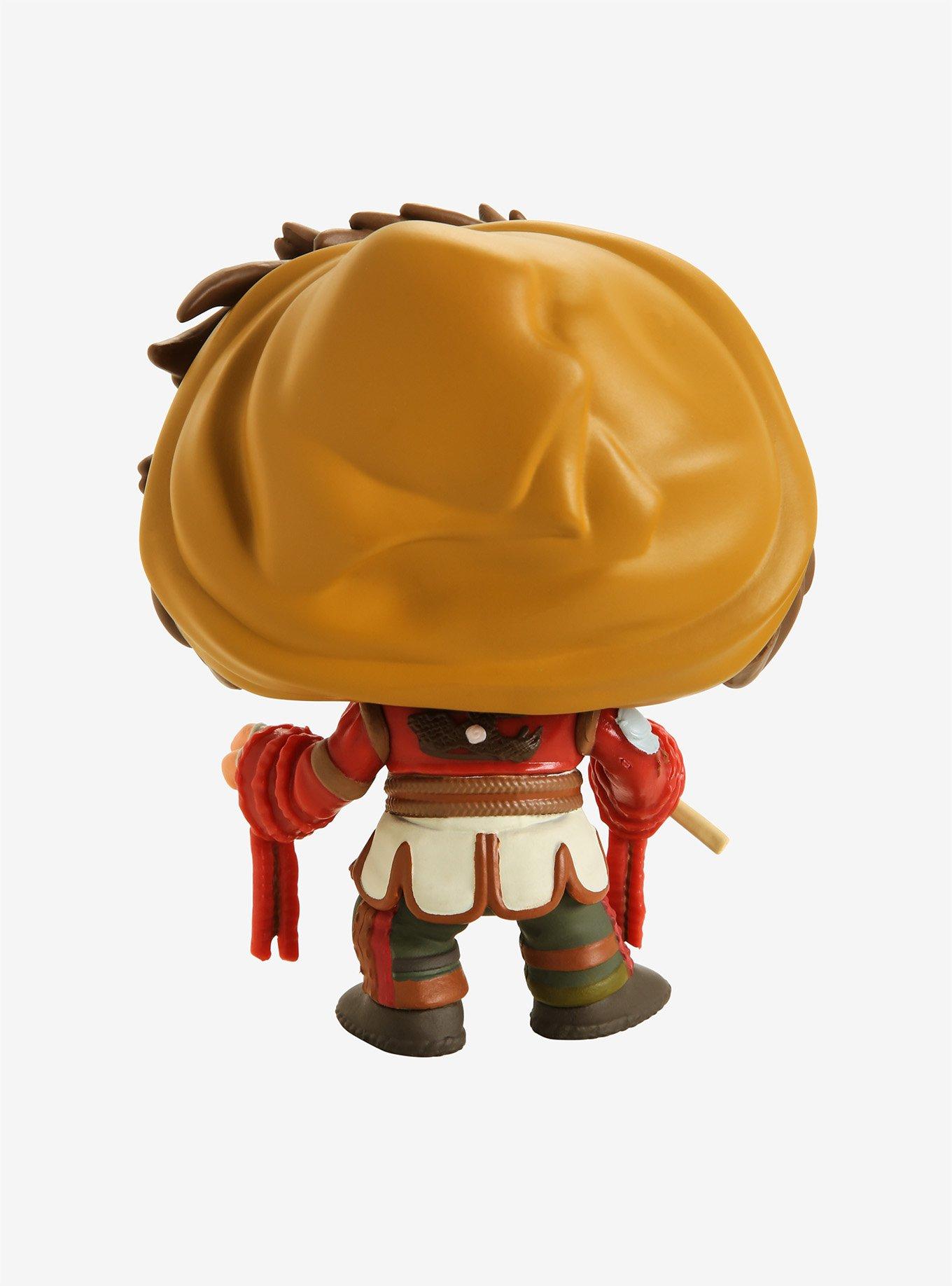 Funko Pop! The Dark Crystal: Age of Resistance Hup Vinyl Figure, , alternate