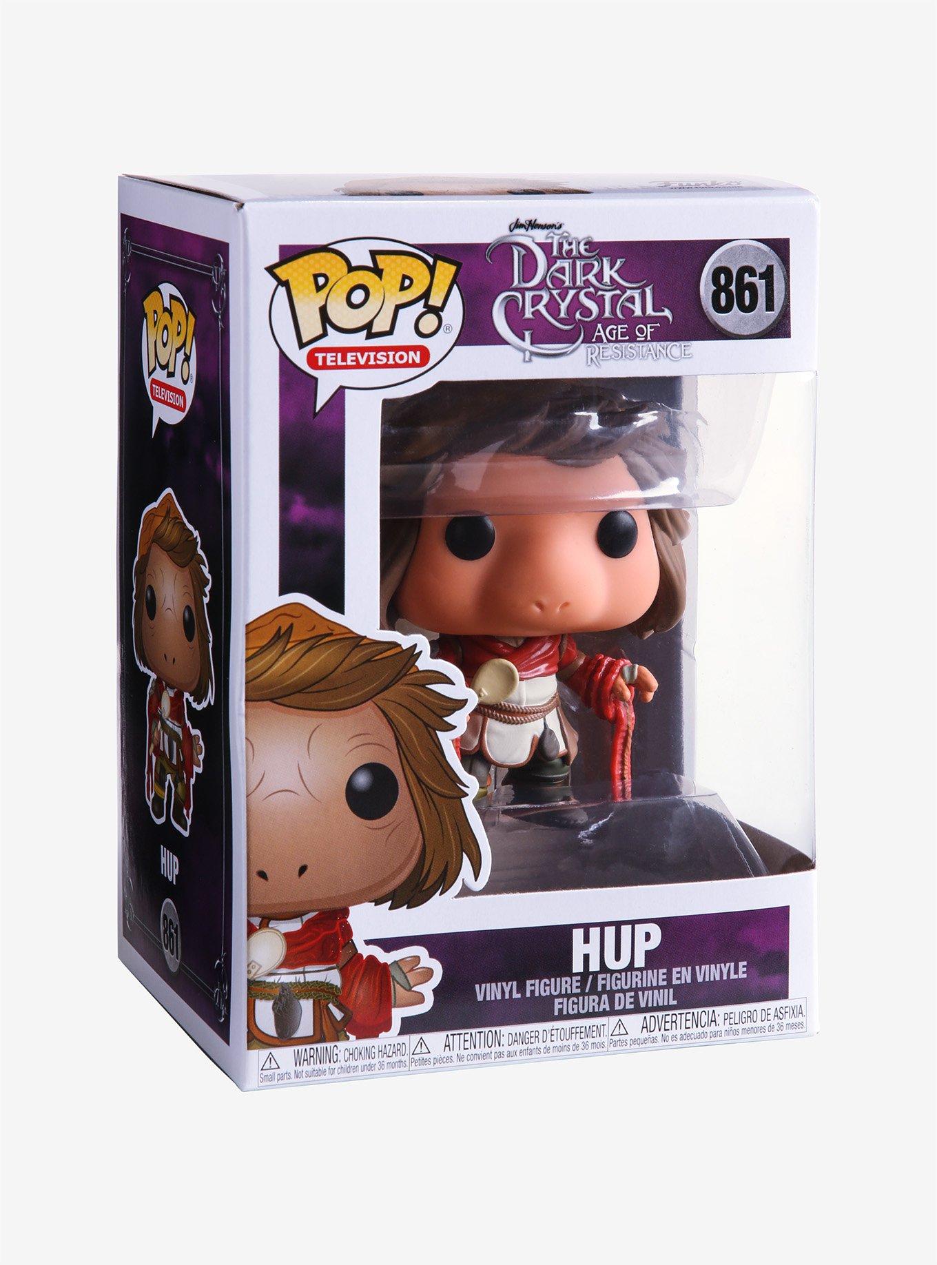 Funko Pop! The Dark Crystal: Age of Resistance Hup Vinyl Figure, , alternate