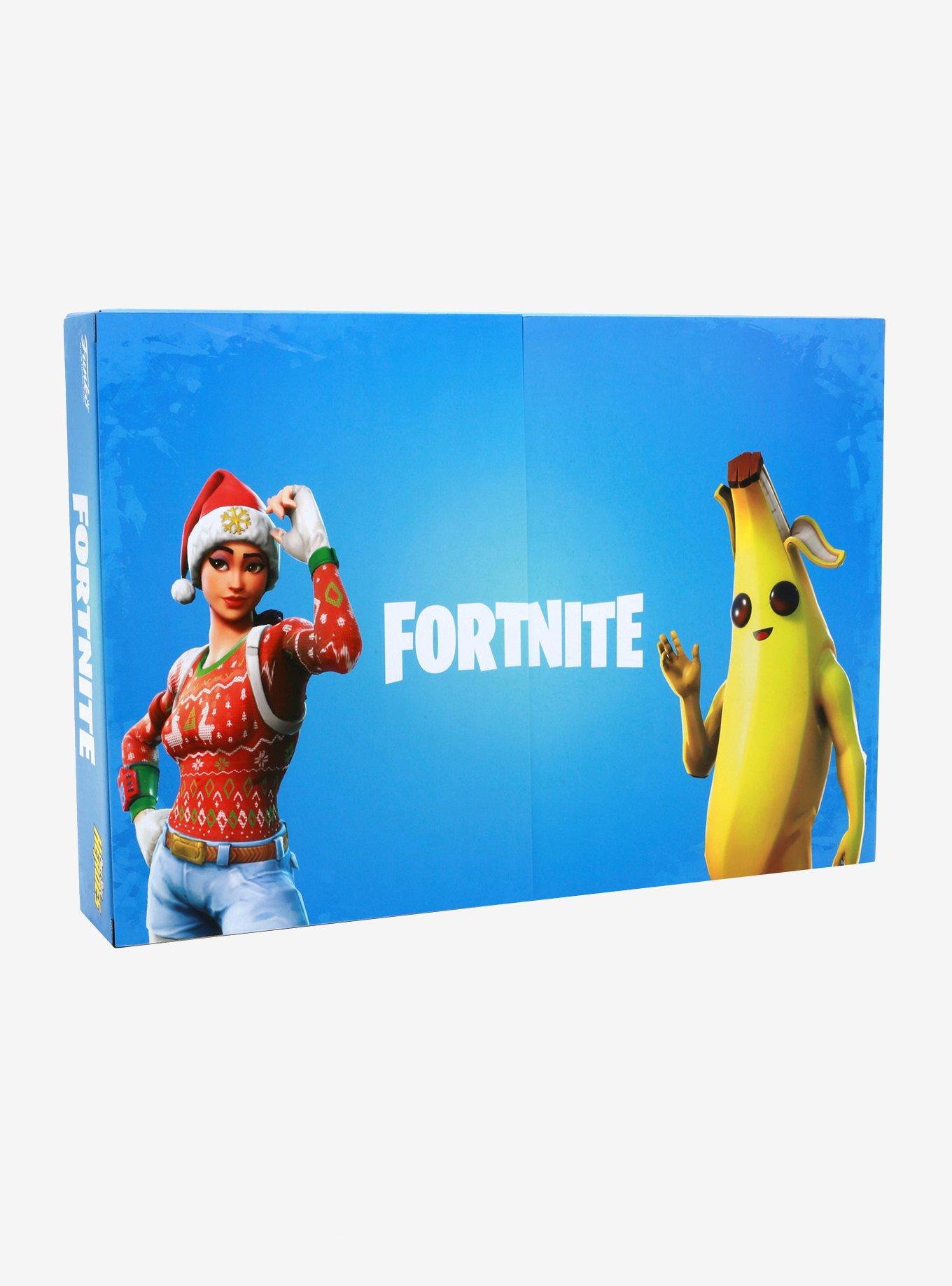 Funko Pint Size Heroes Fortnite Advent Calendar, , alternate