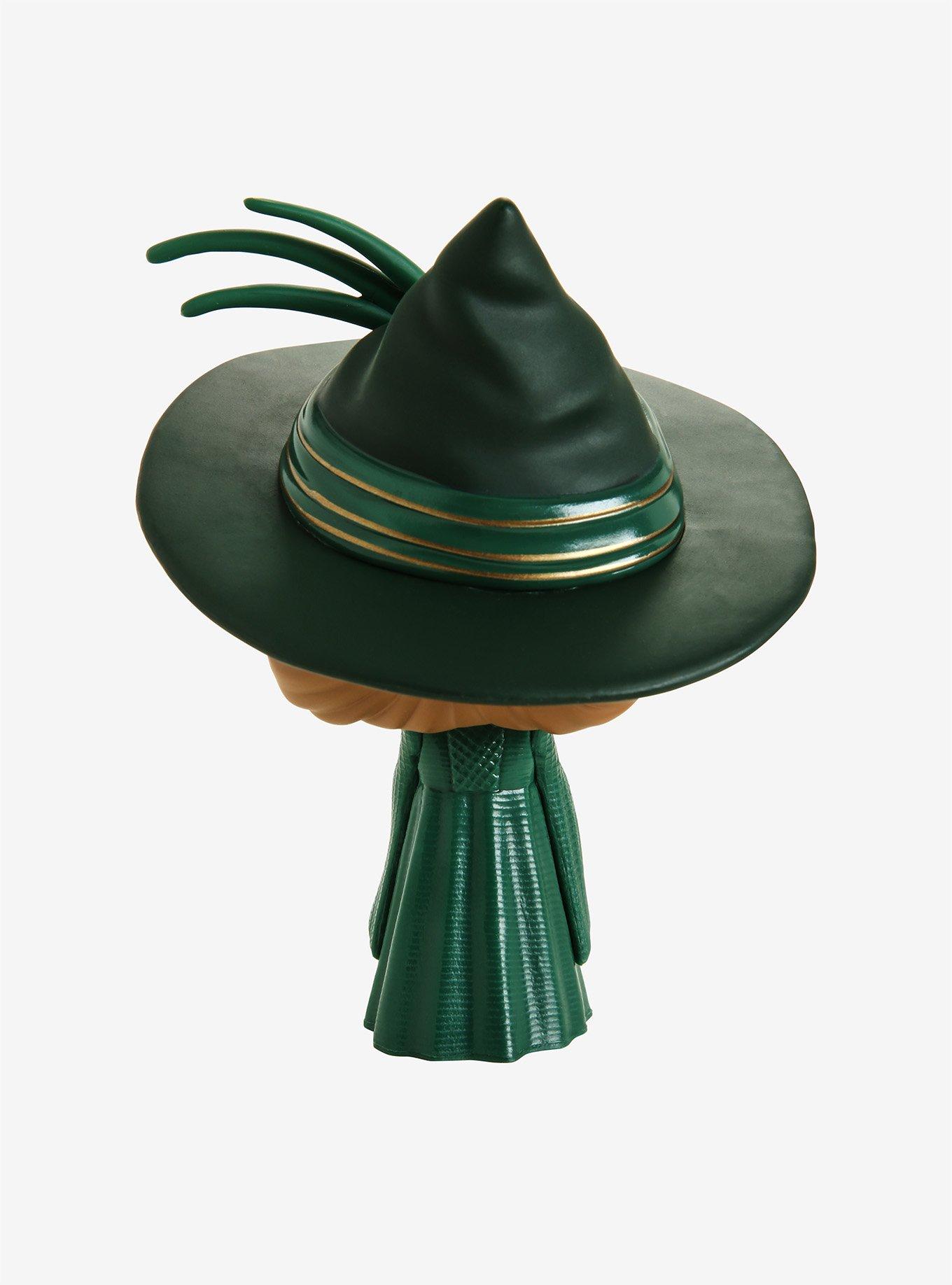 Funko Pop! Harry Potter Minerva McGonagall (Yule Ball) Vinyl Figure, , alternate