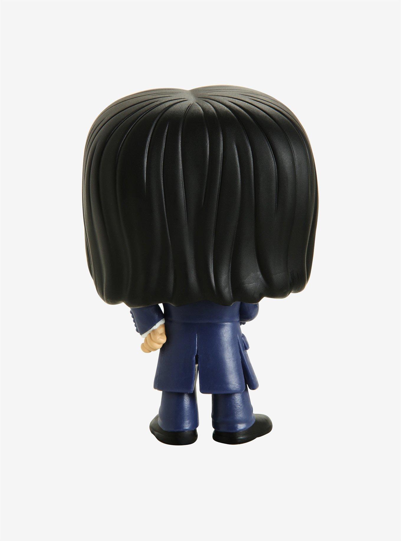 Funko Pop! Harry Potter Severus Snape (Yule Ball) Vinyl Figure, , alternate