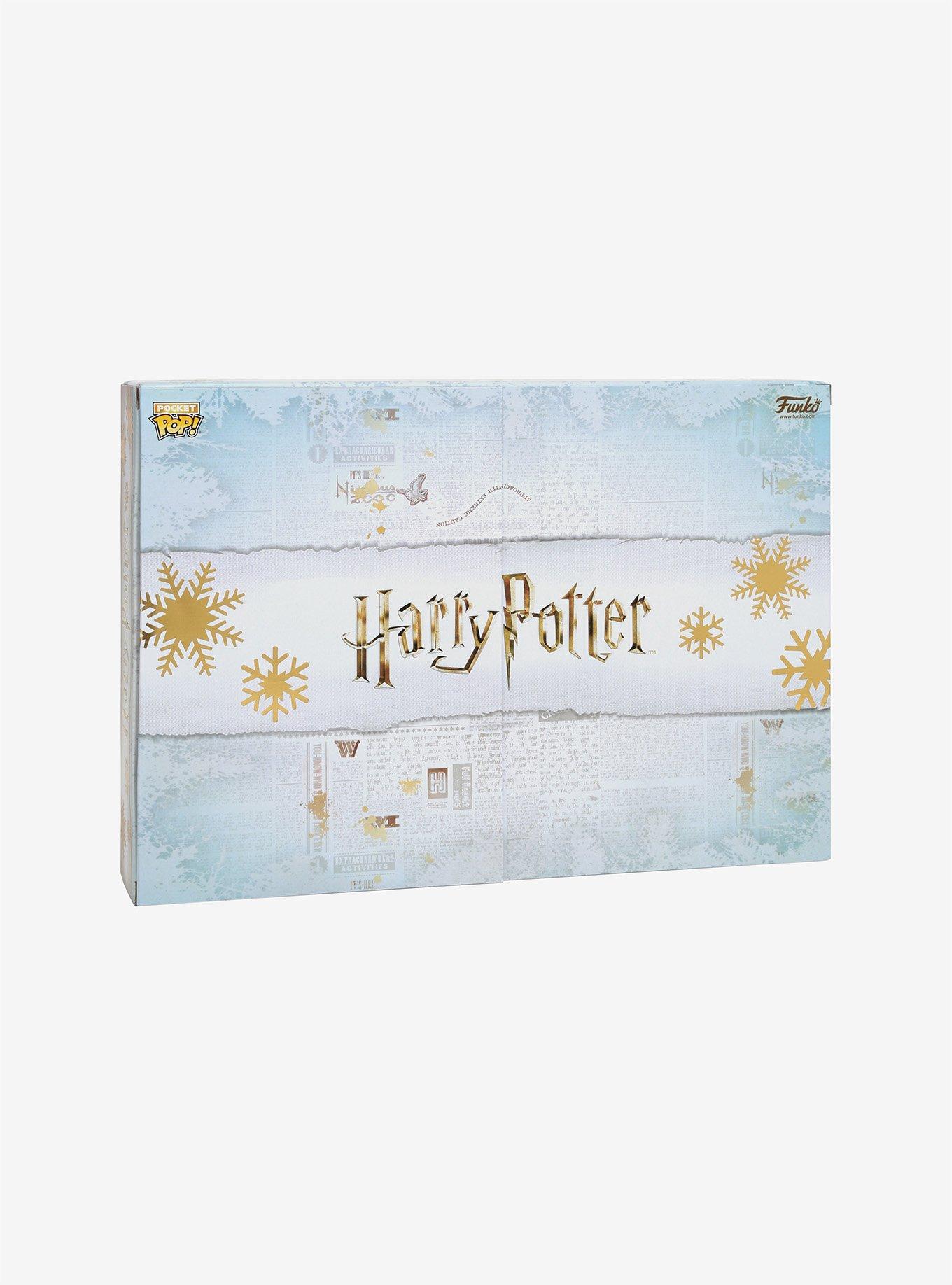 Funko Pocket Pop! Harry Potter 2019 Limited Edition Advent Calendar, , alternate