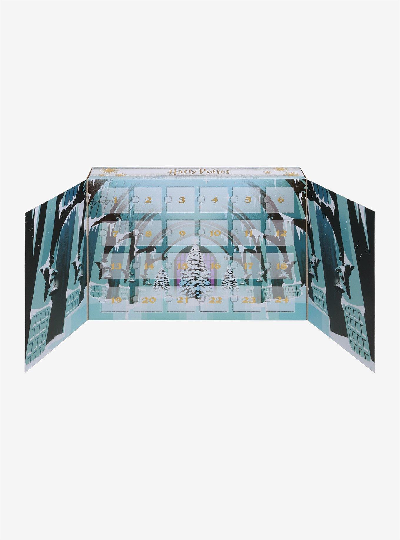 Funko Pocket Pop! Harry Potter 2019 Limited Edition Advent Calendar, , alternate