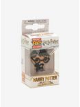 Funko Harry Potter Pocket Pop! Harry Potter (Yule Ball) Vinyl Key Chain, , alternate