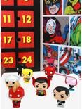 Funko Marvel Pocket Pop! Advent Calendar, , alternate