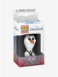 Funko Disney Frozen 2 Pocket Pop! Olaf Vinyl Key Chain, , alternate