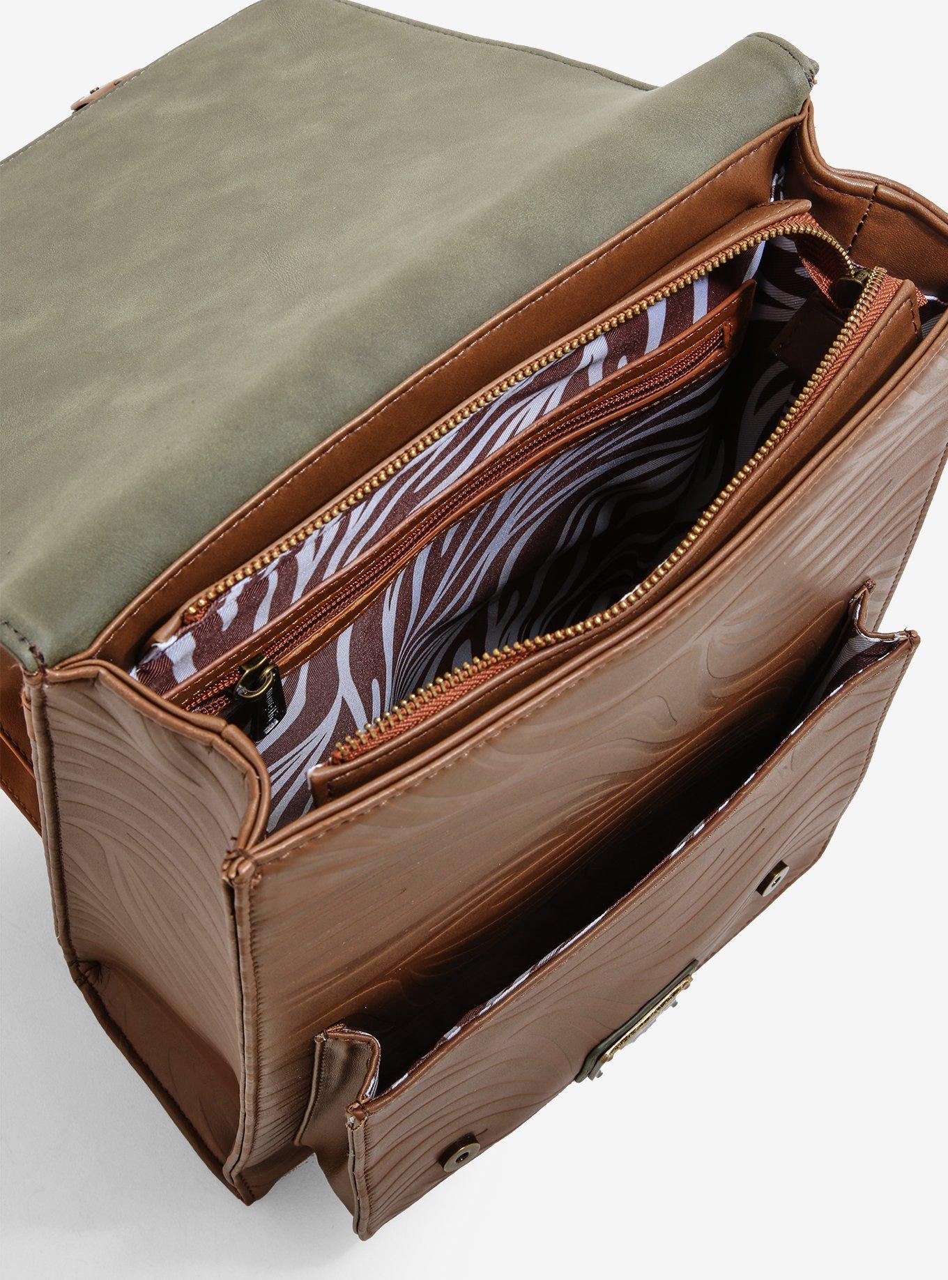 Loungefly Disney Mickey Mouse Safari Mini Backpack - BoxLunch Exclusive, , alternate