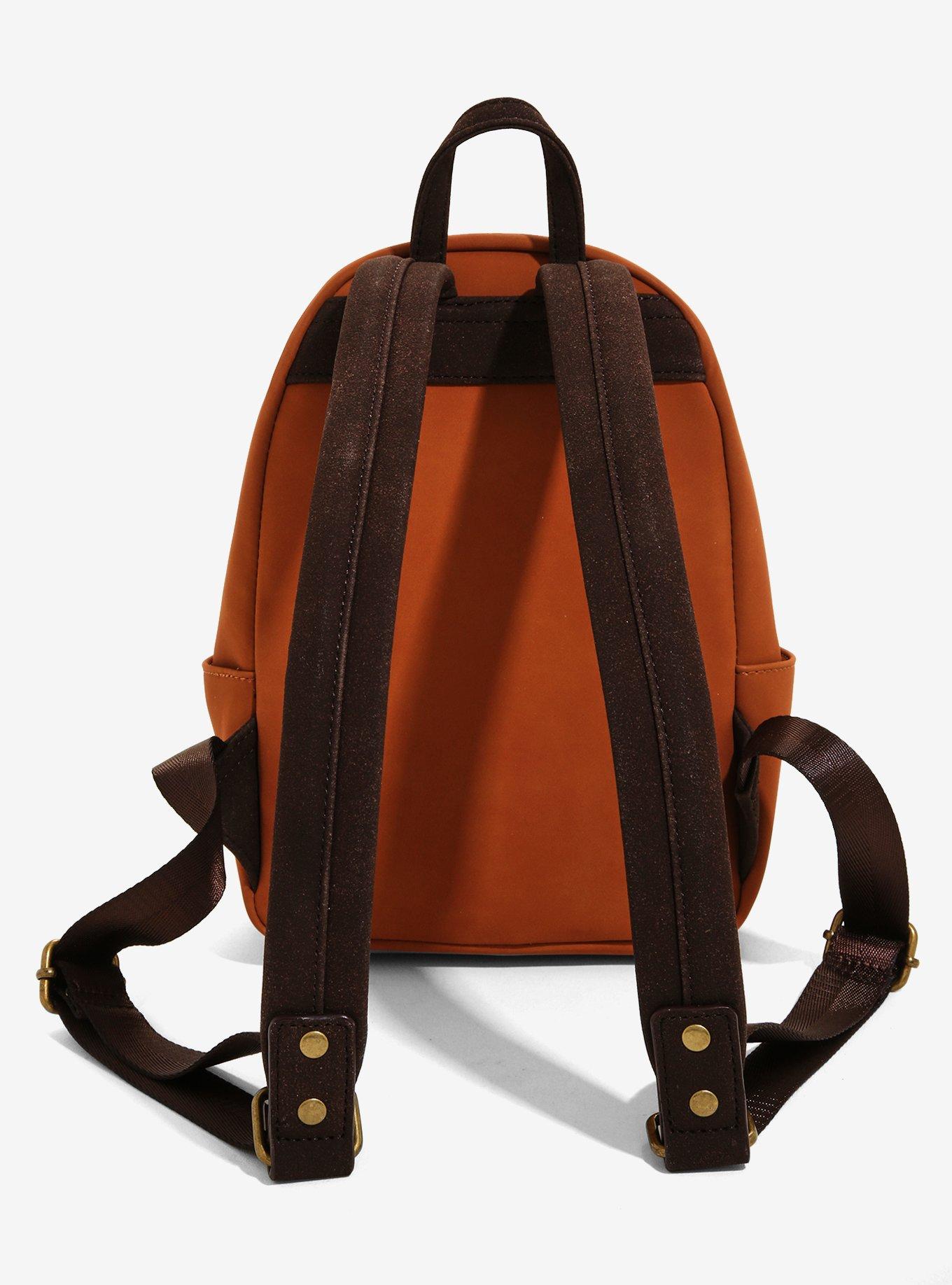 Loungefly Disney The Lion King Pride Rock Mini Backpack - BoxLunch Exclusive, , alternate