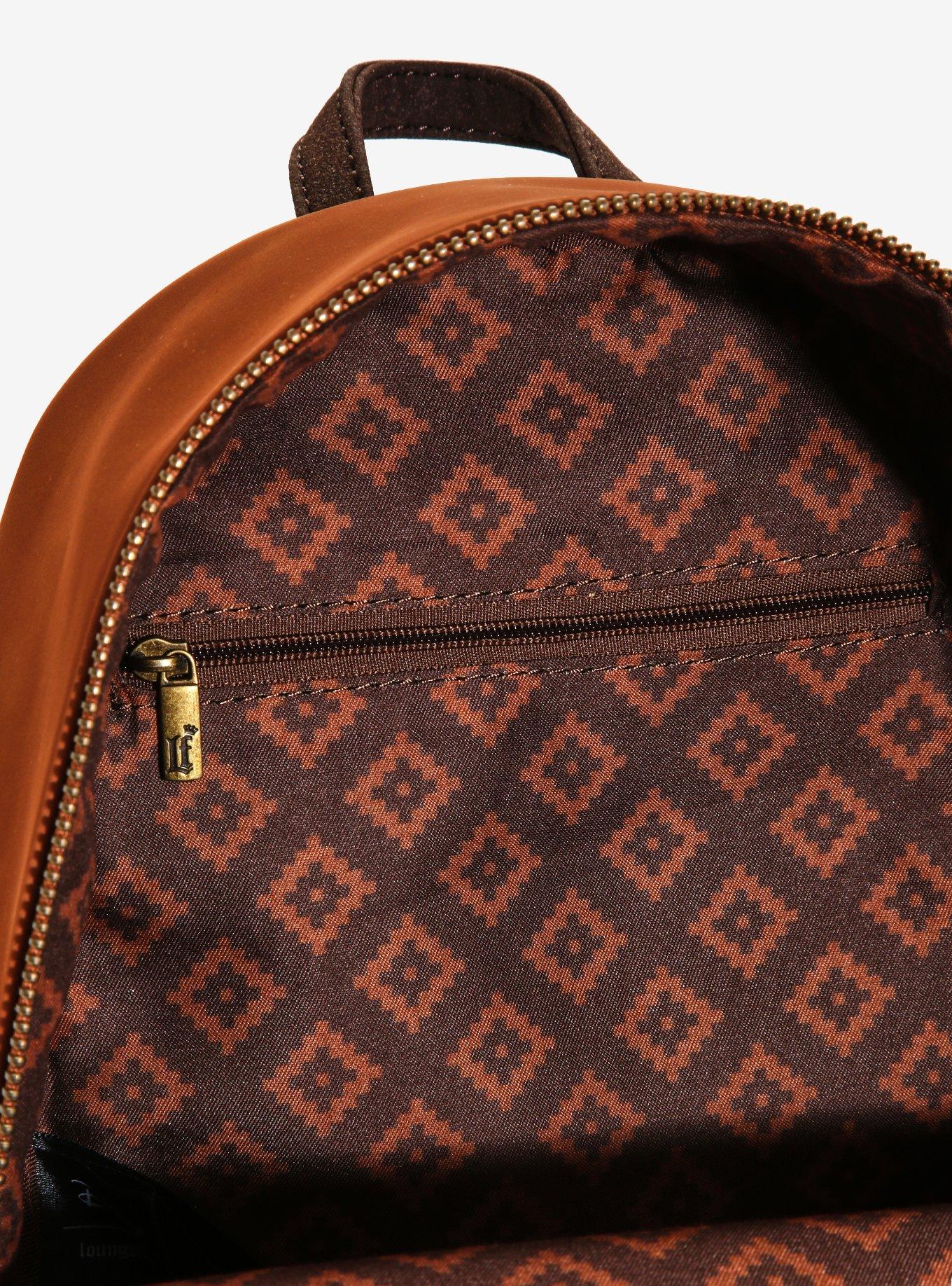 Loungefly Disney The Lion King Pride Rock Mini Backpack - BoxLunch Exclusive, , alternate