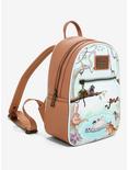 Loungefly Disney The Jungle Book Mini Backpack - BoxLunch Exclusive, , alternate