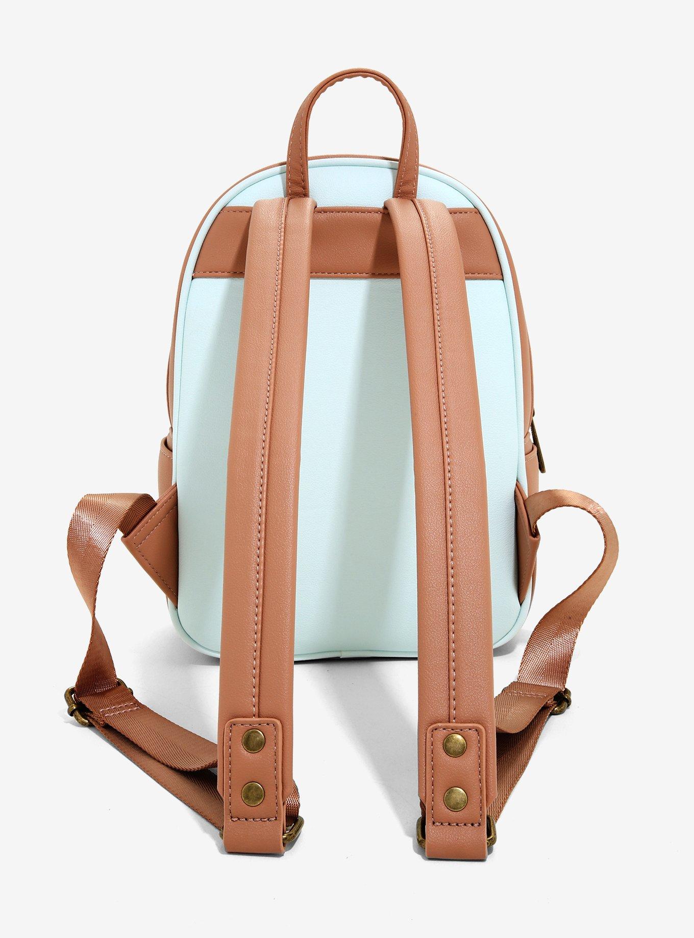 Loungefly Disney The Jungle Book Mini Backpack - BoxLunch Exclusive, , alternate