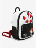 IT Chapter Two You'll Float Too Mini Backpack - BoxLunch Exclusive, , alternate