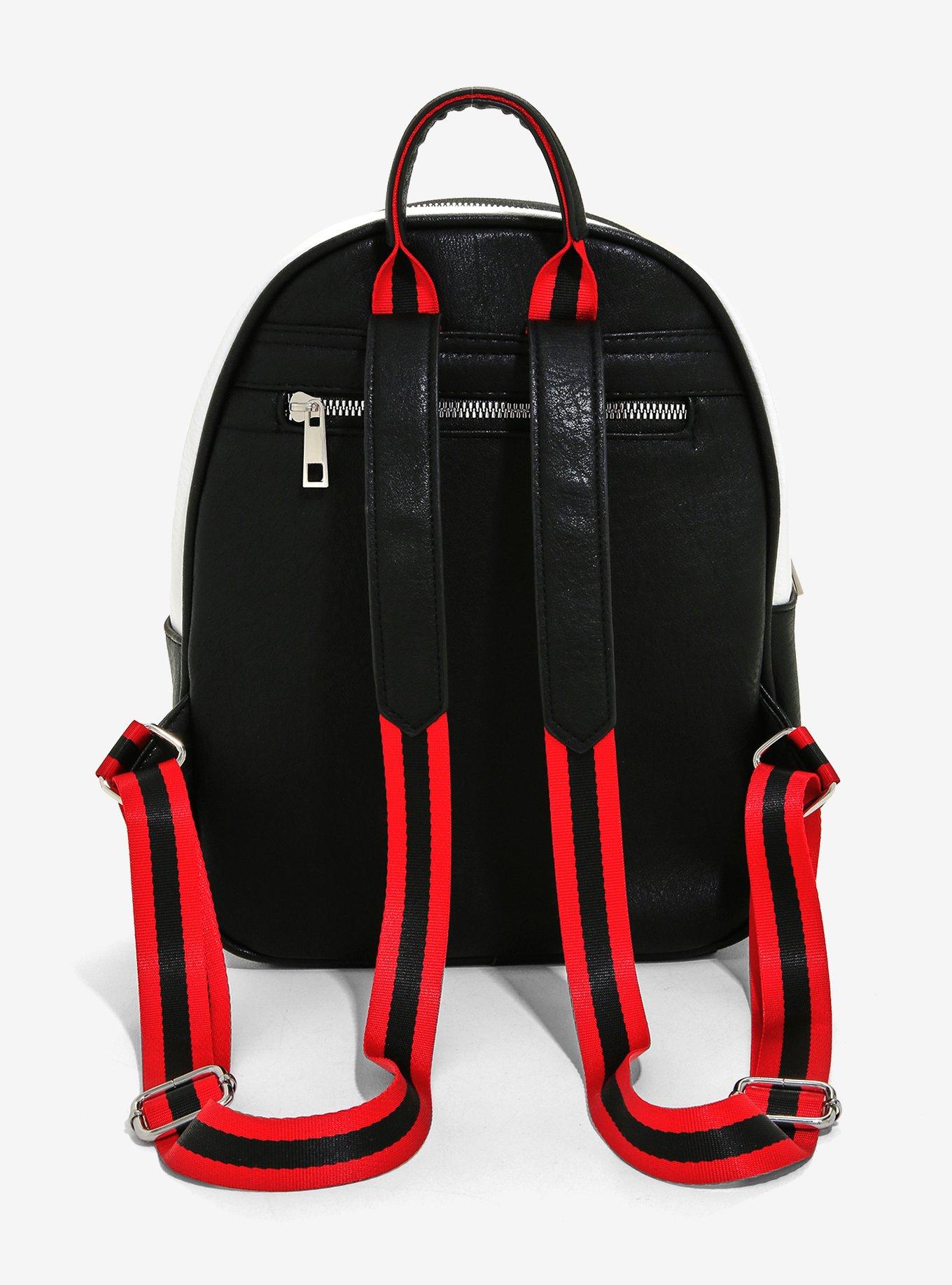 IT Chapter Two You'll Float Too Mini Backpack - BoxLunch Exclusive, , alternate