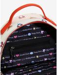 Loungefly Disney Mickey & Friends Bottoms Mini Backpack - BoxLunch Exclusive, , alternate