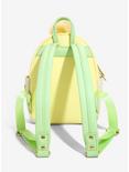 Loungefly Disney Peter Pan Tinker Bell Mini Backpack, , alternate