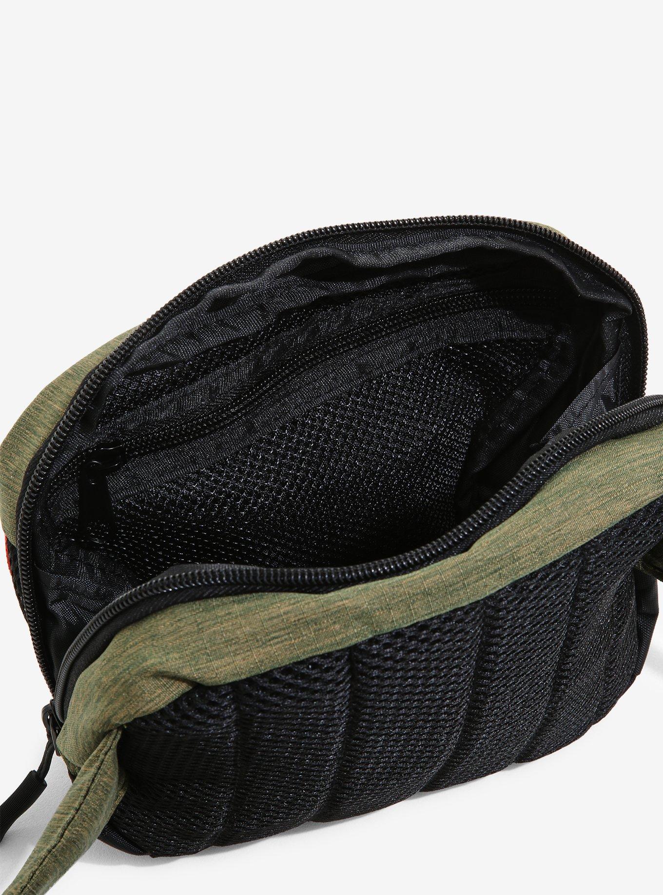 Star Wars Boba Fett Fanny Pack - BoxLunch Exclusive, , alternate