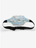 Avatar: The Last Airbender Appa Clouds Fanny Pack - BoxLunch Exclusive, , alternate