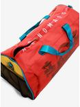 Avatar: The Last Airbender Air Nomads Duffel Bag - BoxLunch Exclusive, , alternate