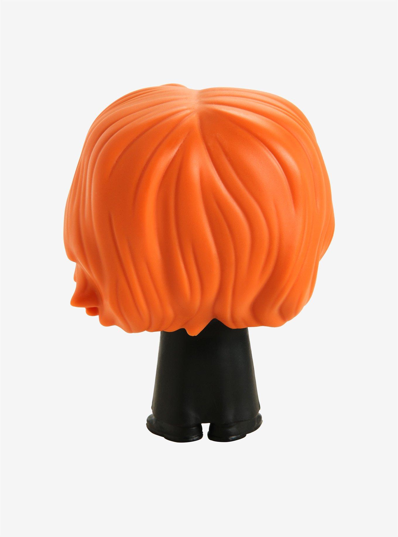 Funko Pop! Harry Potter George Weasley (Yule Ball) Vinyl Figure, , alternate