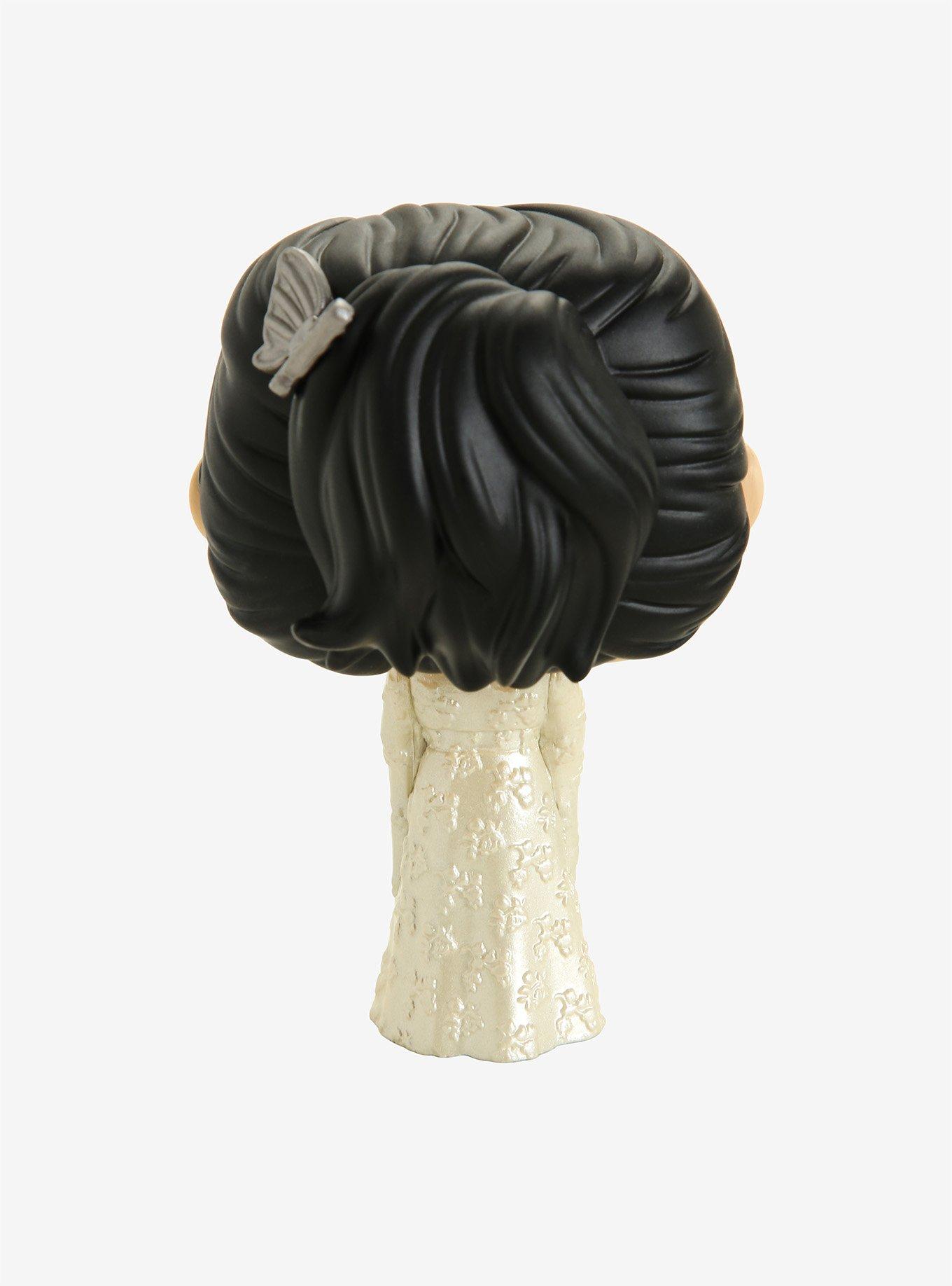 Funko Pop! Harry Potter Cho Chang (Yule Ball) Vinyl Figure, , alternate