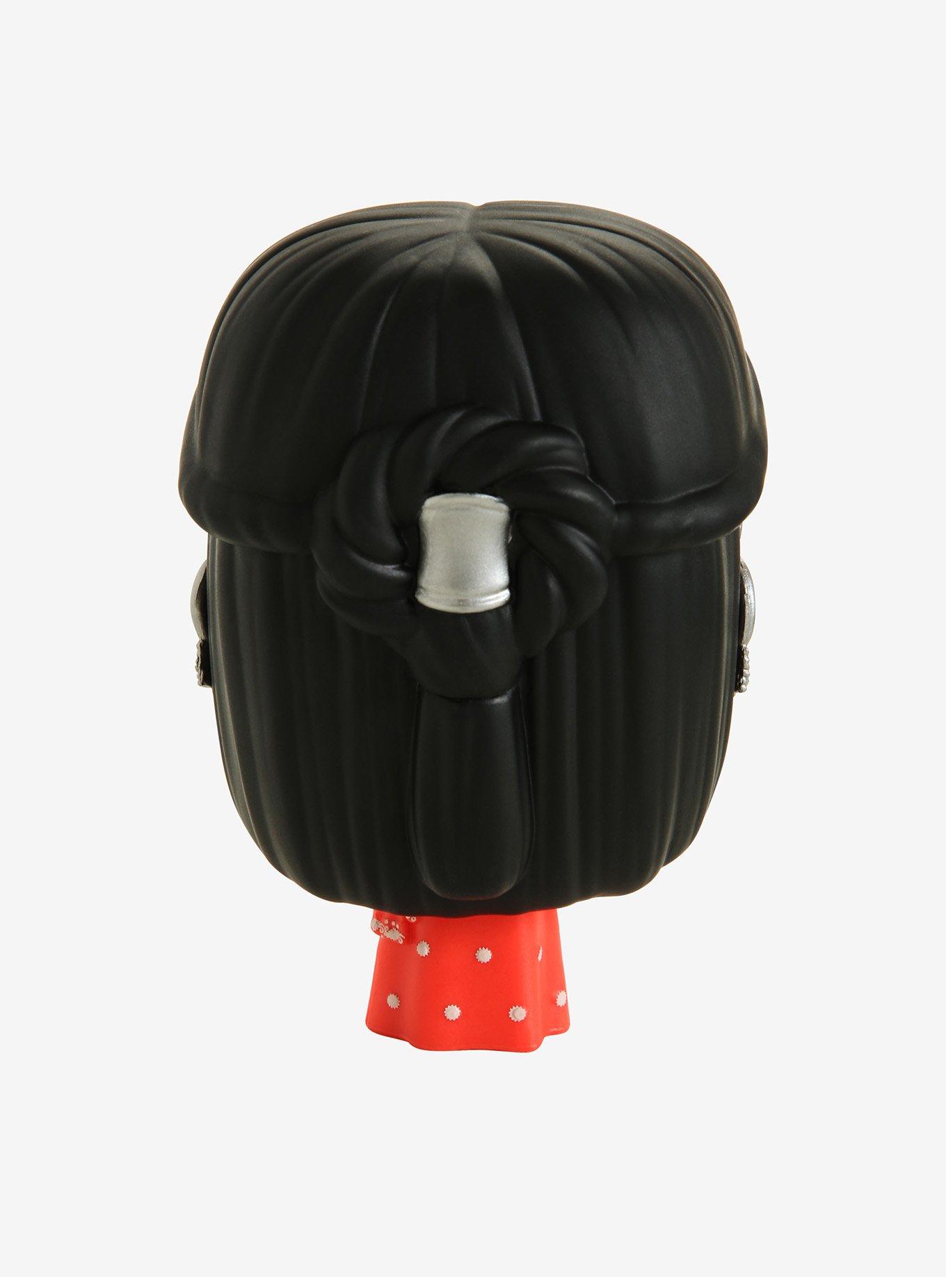 Funko Pop! Harry Potter Padma Patil (Yule Ball) Vinyl Figure, , alternate