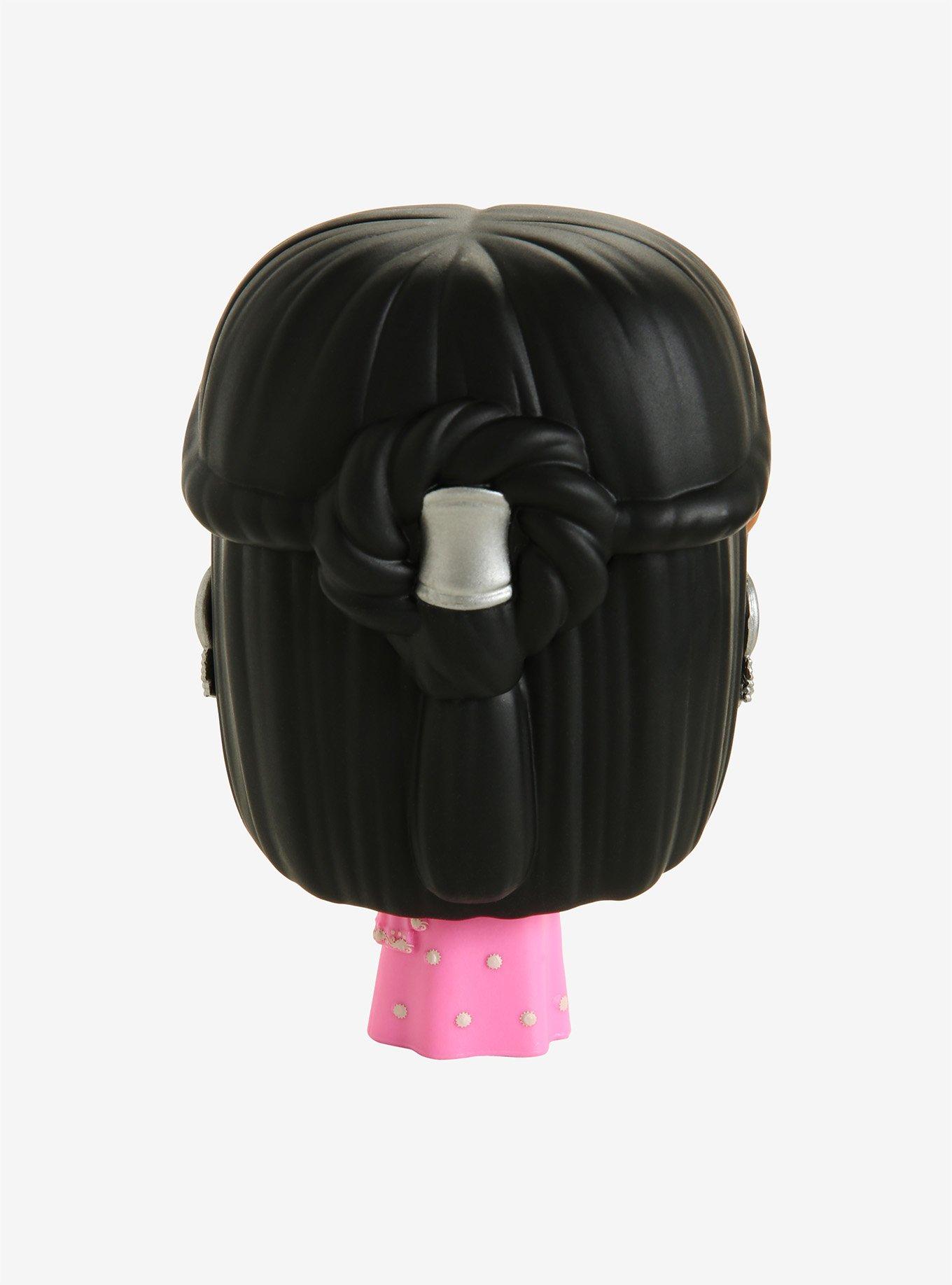 Funko Pop! Harry Potter Parvati Patil (Yule Ball) Vinyl Figure, , alternate