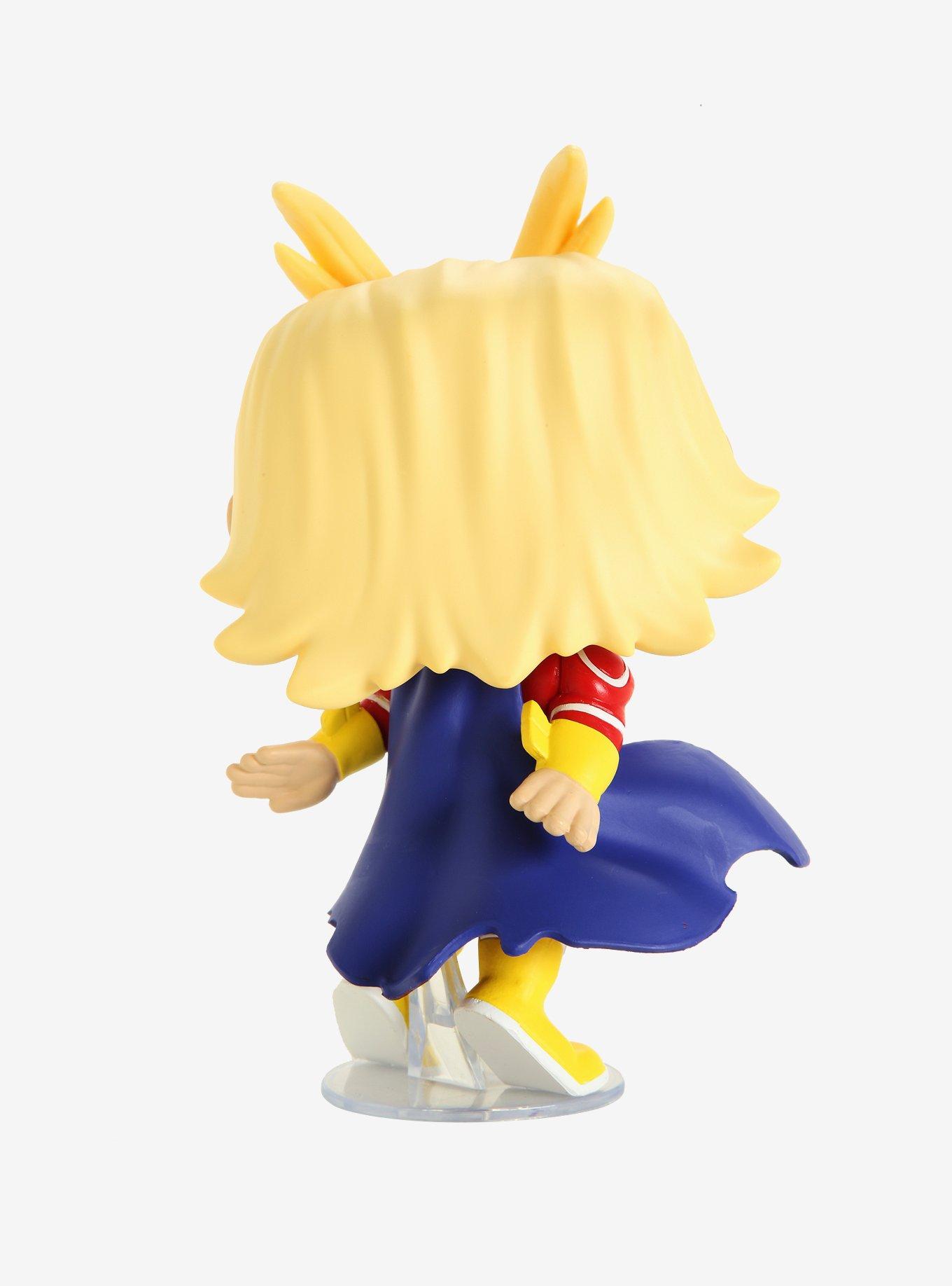 Funko Pop! My Hero Academia Silver Age All Might Vinyl Figure, , alternate