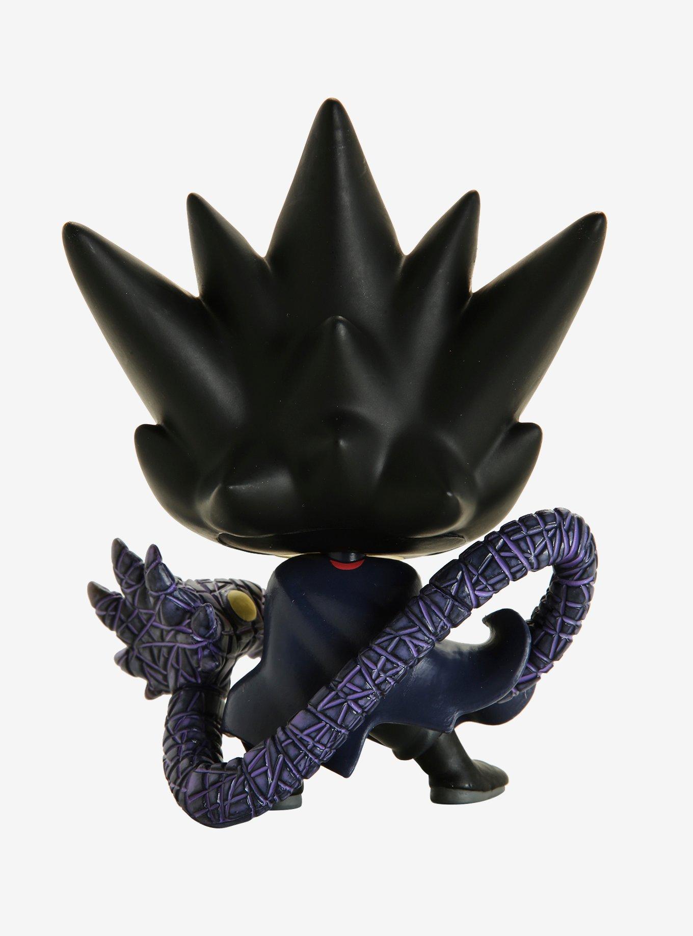 Funko Pop! My Hero Academia Fumikage Tokoyami Vinyl Figure, , alternate
